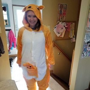 Meet your Posher, Erin